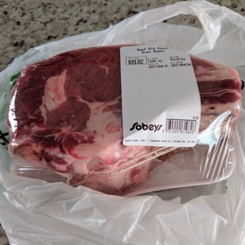 Sobey's - Mmmmm prime rib - Grocery Near Me - Calgary, Alberta Sobey's - Mmmmm prime rib - Grocery Near Me - Calgary, Alberta