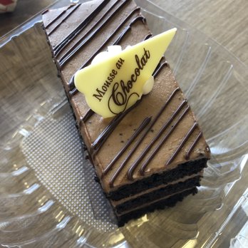 Cakes and Bakes - Chocolate mousse - Bakeries Near Me - Dublin, California Cakes and Bakes - Chocolate mousse - Bakeries Near Me - Dublin, California
