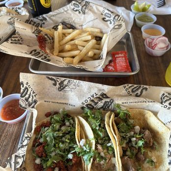Beto's Tacos - Tacos - Tacos Near Me - Suwanee, Georgia