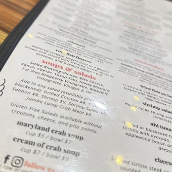 Skipjack's - Seafood Near Me - Nottingham, Maryland