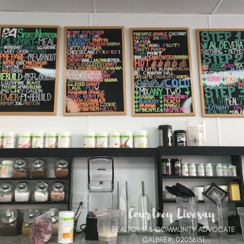 Core Health - Crazy amounts of flavor options! - Nutritionists Near Me - Simi Valley, California