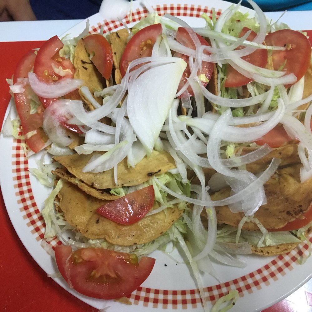 Chuy Tacos - Mexican Near Me - Montemorelos, NLE