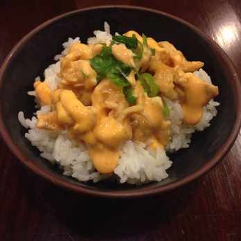 Pikaichi - spicy chicken katsu - Ramen Near Me - Medford, Massachusetts