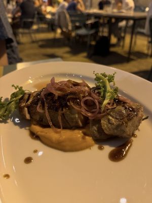 Ristorante Un Posto a Milano by null