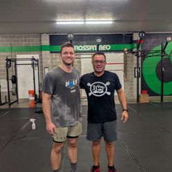Beo Strength and Fitness