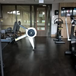 Hotel Princeville Breda - Well equiped gym