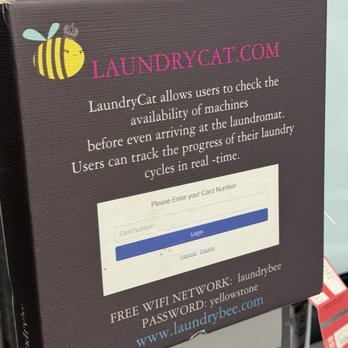 Laundrybee - Laundromat Near Me - Forest Hills, New York