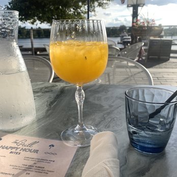 The Grill - Grill Punch - American Near Me - Washington, DC, District of Columbia