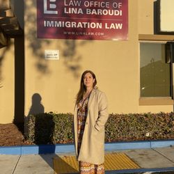 Law Office of Lina Baroudi