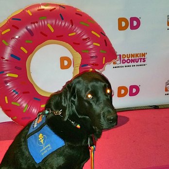 Dunkin' - Donuts Near Me - Concord, California