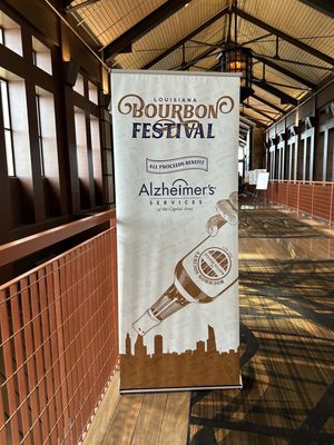 L'Auberge Casino & Hotel Baton Rouge by null