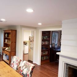 The Dallas Painting Company - After