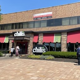 Chili's Grill & Bar