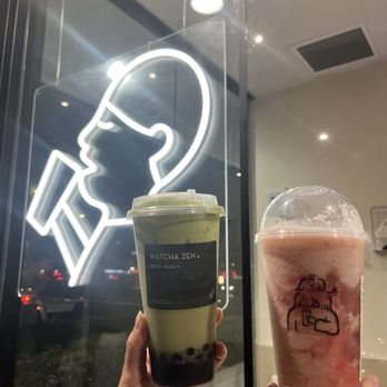 Heytea - Bubble Tea Near Me - Irvine, California Heytea - Bubble Tea Near Me - Irvine, California