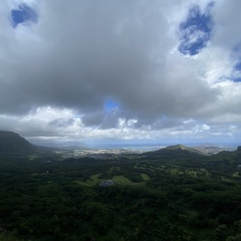 Oahu Hike - Hiking Near Me - Honolulu, Hawaii
