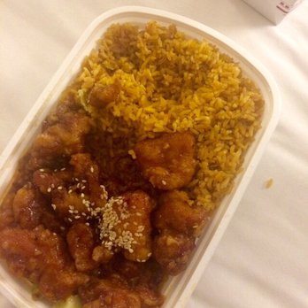 Peking Chinese Restaurant - Chinese Near Me - Winston-Salem, North Carolina