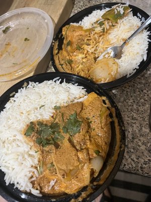 Southern Spice by null