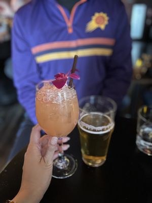 Alchemist Bar & Lounge by null