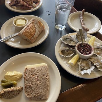Le Pichet - Bon Appetite - French Near Me - Seattle, Washington Le Pichet - Bon Appetite - French Near Me - Seattle, Washington