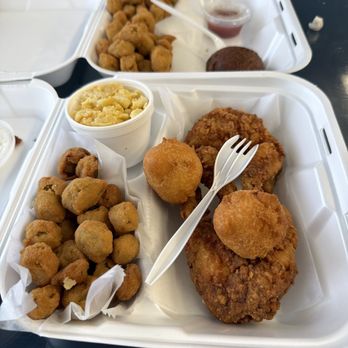 Bush's Seafood - Seafood Near Me - Graniteville, South Carolina Bush's Seafood - Seafood Near Me - Graniteville, South Carolina