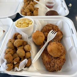 Bush's Seafood