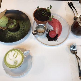 Spot Dessert Bar - Desserts Near Me - Flushing, New York Spot Dessert Bar - Desserts Near Me - Flushing, New York