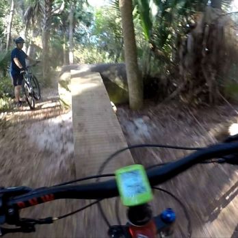 Mala Compra Mtb Trails - Go big or go home. - Mountain Biking Near Me - Palm Coast, Florida