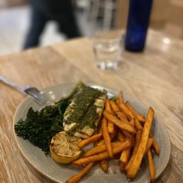 Barramundi Sea Bass | Vietnam
