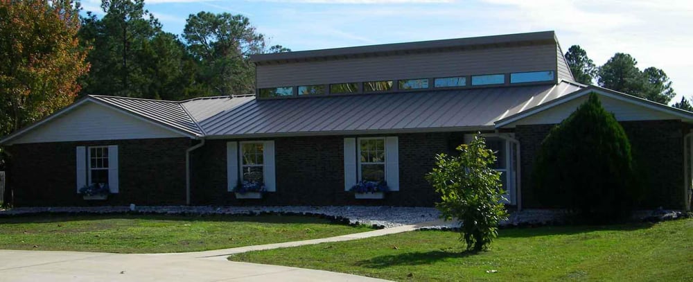 Slide of DDR Quality Roofing & Sheet Metal