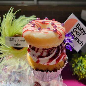 Baby Got Brunch - Festivals Near Me