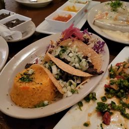 Tacos Tacos