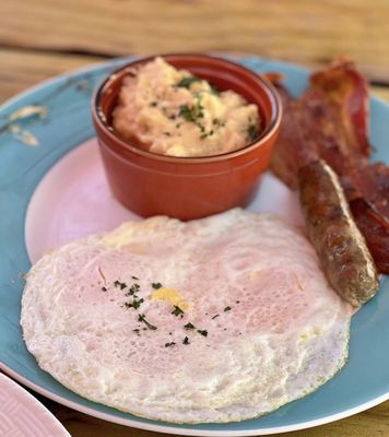 Comfort Cafe by null