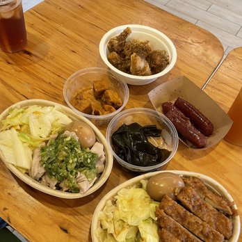 Taiwan Bear House - Taiwanese Near Me - New York, New York Taiwan Bear House - Taiwanese Near Me - New York, New York