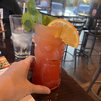 The Brass Tap - Allen - New American Near Me - Allen, Texas The Brass Tap - Allen - New American Near Me - Allen, Texas