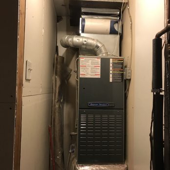 1st Response Heating & Air Solutions - Heating & Air Conditioning/HVAC Near Me - Lake Stevens, Washington