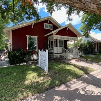 Fredrickson Health Solutions - Chiropractors Near Me - Georgetown, Texas Fredrickson Health Solutions - Chiropractors Near Me - Georgetown, Texas