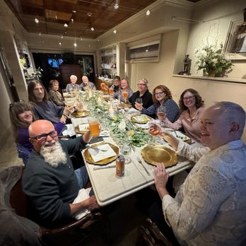 Endless Blooms - Mom's 90th birthday party at The Kitchen at Stone Briar. - Florists Near Me - Lodi, California