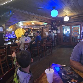 Squid Lips - Seafood Near Me - Melbourne, Florida