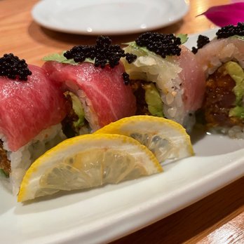 Omakase Sushi & Sake Bar - Sushi Bars Near Me - Lexington, Kentucky
