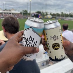 Charleston Battery