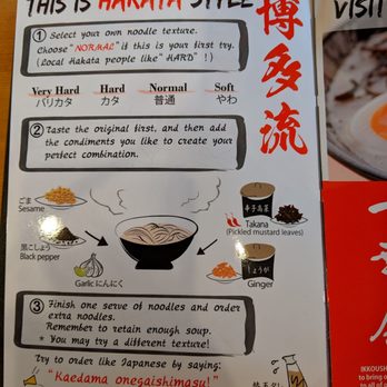 Ikkousha - Toronto - Ramen Near Me - Toronto, Ontario Ikkousha - Toronto - Ramen Near Me - Toronto, Ontario