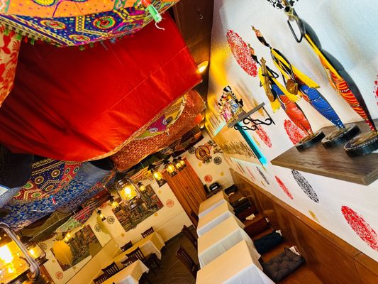 Indian Rasoi by null