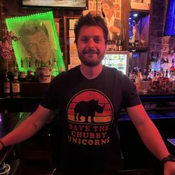 Artesia Bar - Max