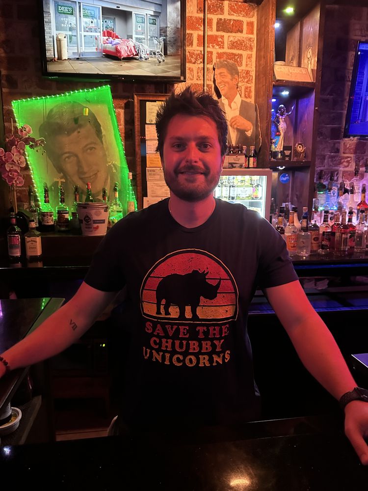 Artesia Bar Logo