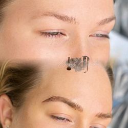 MJ Beauty Creation - Microblading