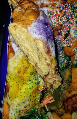 Joe's Cafe & Donuts & King Cakes by null
