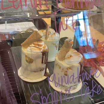 The Bubbly Tart - Desserts Near Me - Omaha, Nebraska The Bubbly Tart - Desserts Near Me - Omaha, Nebraska