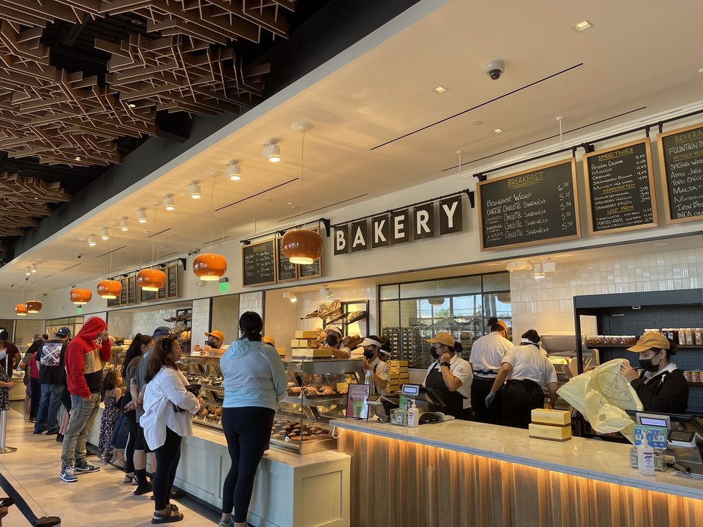 Porto's Bakery & Cafe