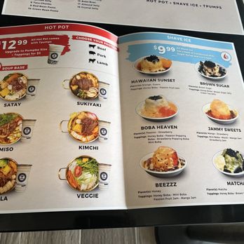Sweet Fires - 03/30/25 - Hot Pot Near Me - Upland, California Sweet Fires - 03/30/25 - Hot Pot Near Me - Upland, California