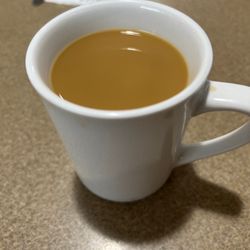 Karas Family Restaurants - Coffee